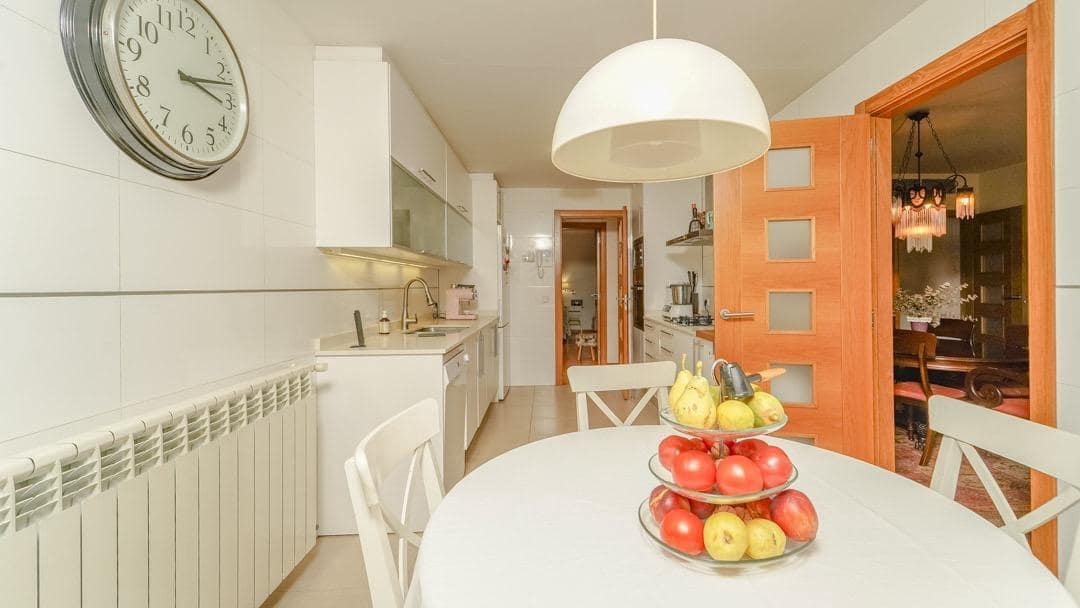 4 chambre Appartement à vendre à Palma de Mallorca avec piscine garage - 950 000 € (Ref: 9215090)
