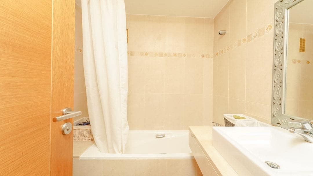 4 chambre Appartement à vendre à Palma de Mallorca avec piscine garage - 950 000 € (Ref: 9215090)