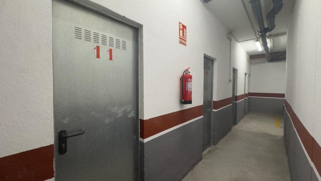 4 chambre Appartement à vendre à Palma de Mallorca avec piscine garage - 950 000 € (Ref: 9215090)