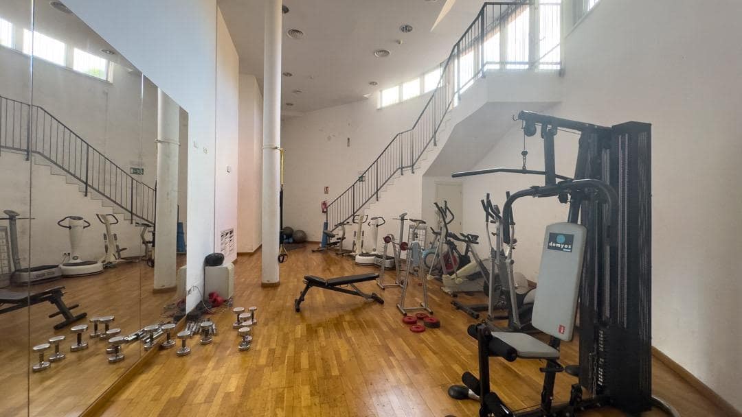 4 chambre Appartement à vendre à Palma de Mallorca avec piscine garage - 950 000 € (Ref: 9215090)