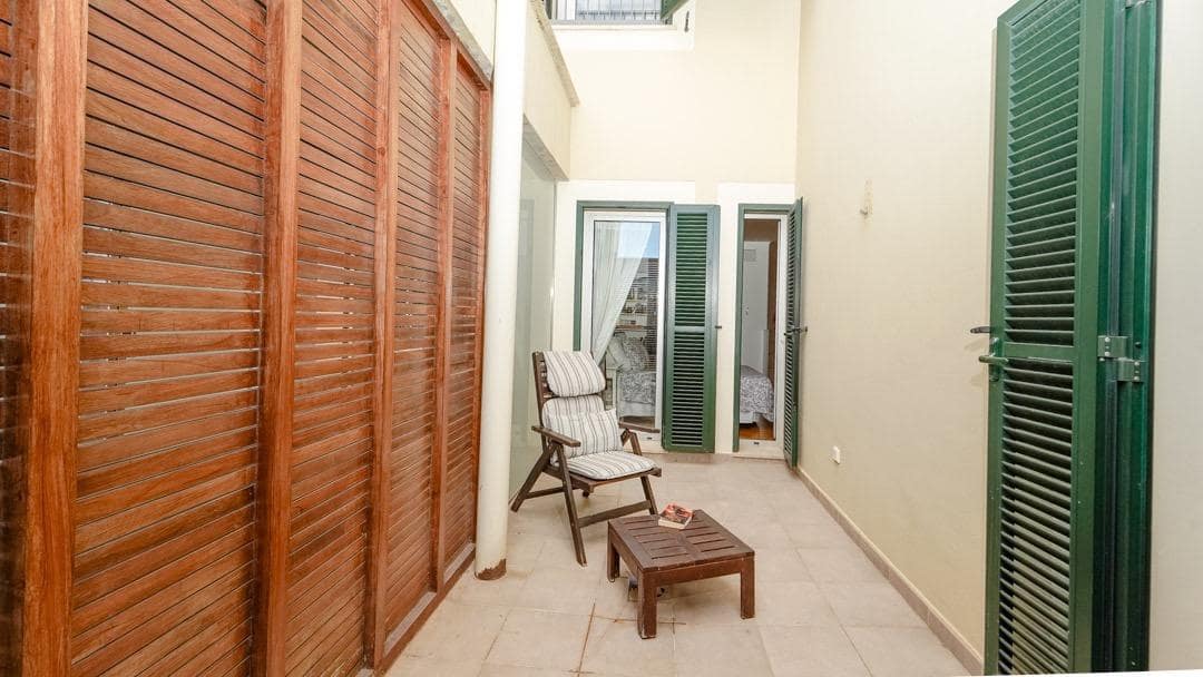 4 chambre Appartement à vendre à Palma de Mallorca avec piscine garage - 950 000 € (Ref: 9215090)