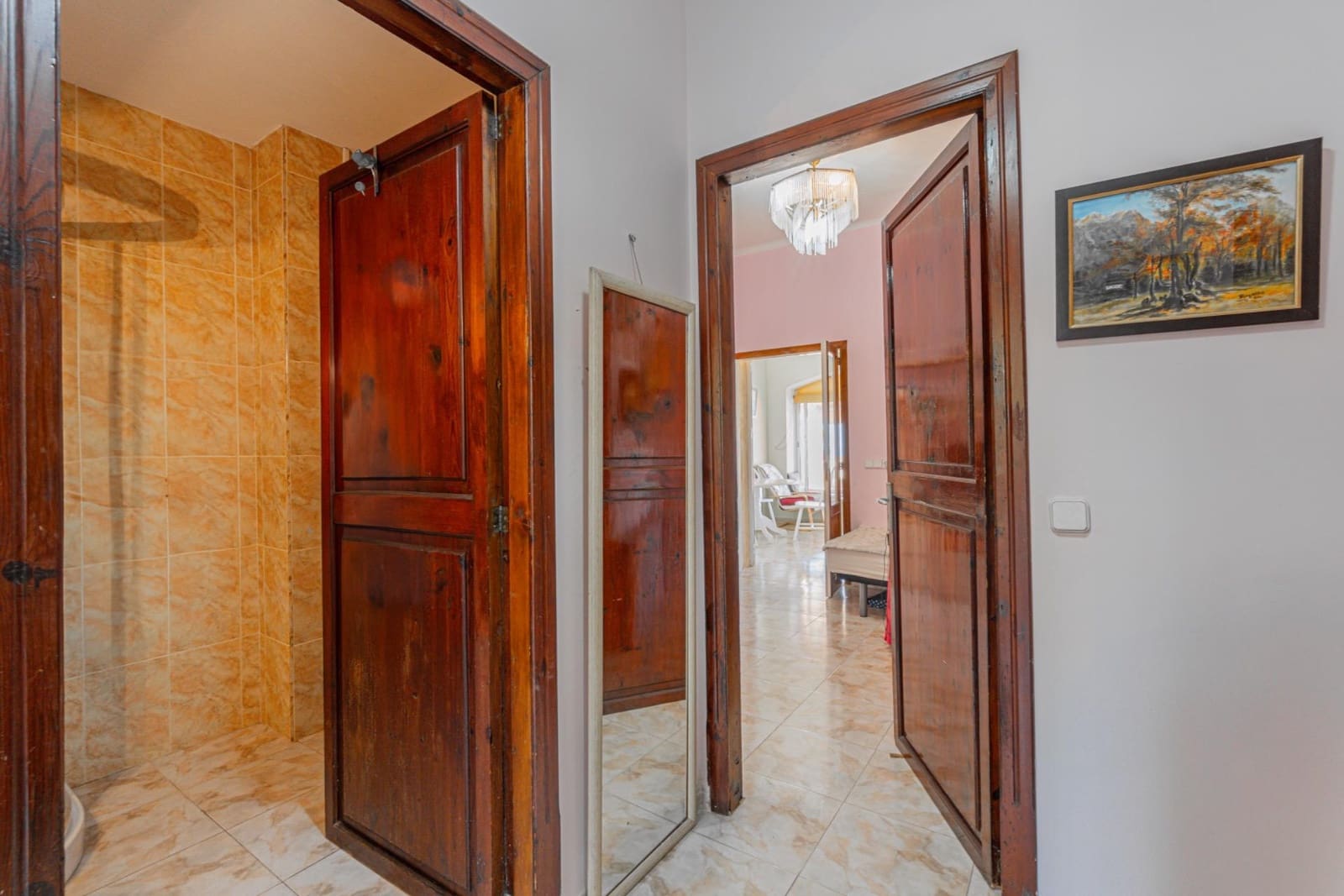 5 soveværelse Villa til salg i Palma de Mallorca - € 1.990.000 (Ref: 9217445)