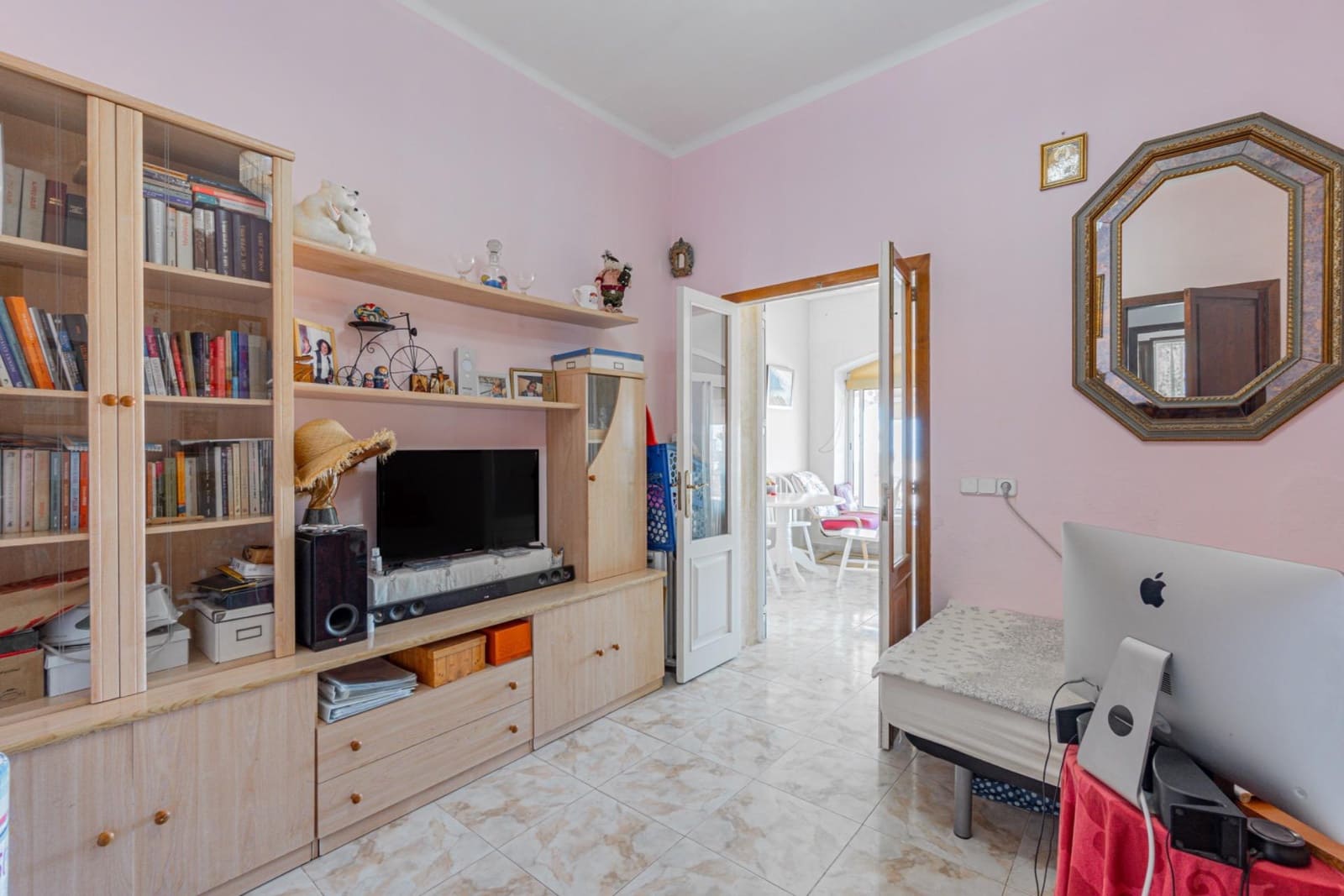 5 soveværelse Villa til salg i Palma de Mallorca - € 1.990.000 (Ref: 9217445)