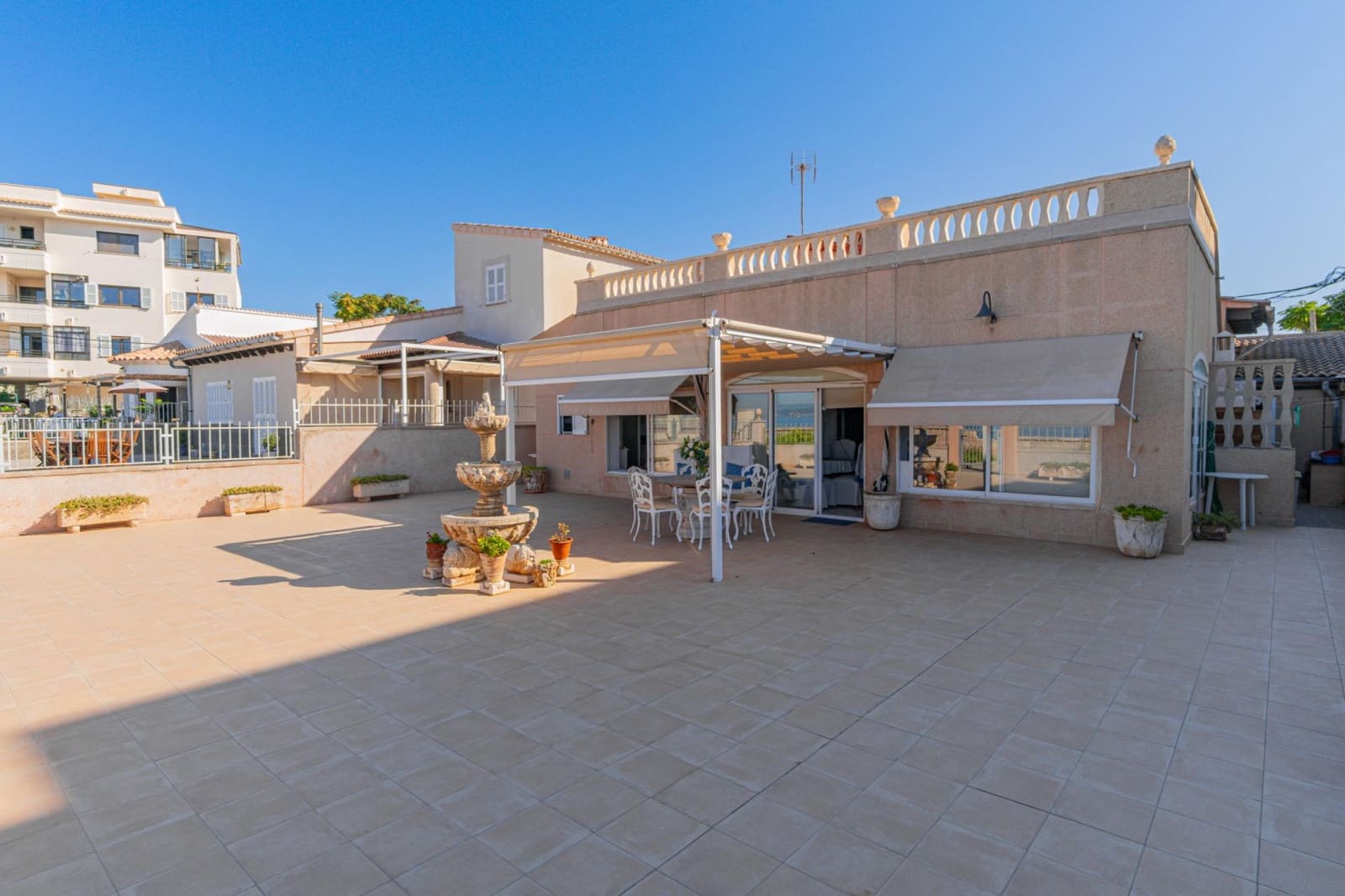 5 soveværelse Villa til salg i Palma de Mallorca - € 1.990.000 (Ref: 9217445)