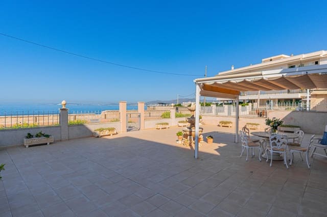 5 Zimmer Villa zu verkaufen in Palma de Mallorca - 1.990.000 € (Ref: 9217445)