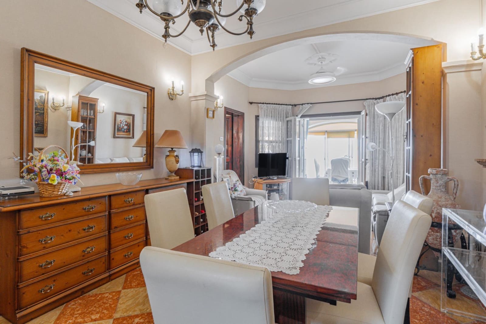 5 soveværelse Villa til salg i Palma de Mallorca - € 1.990.000 (Ref: 9217445)