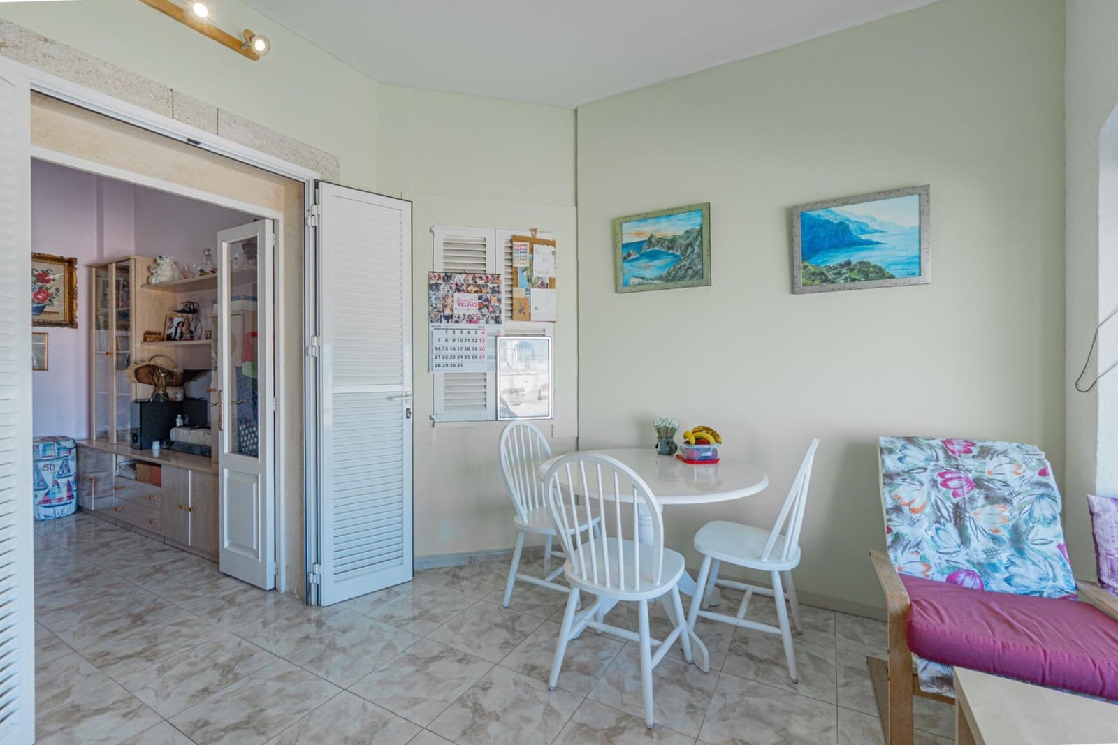 5 soveværelse Villa til salg i Palma de Mallorca - € 1.990.000 (Ref: 9217445)