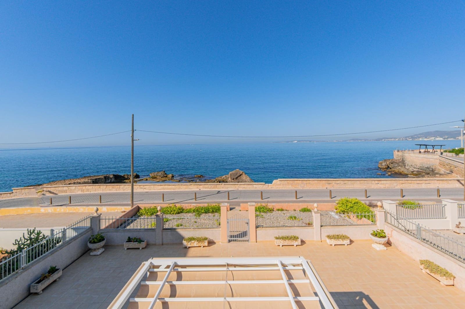 5 soveværelse Villa til salg i Palma de Mallorca - € 1.990.000 (Ref: 9217445)