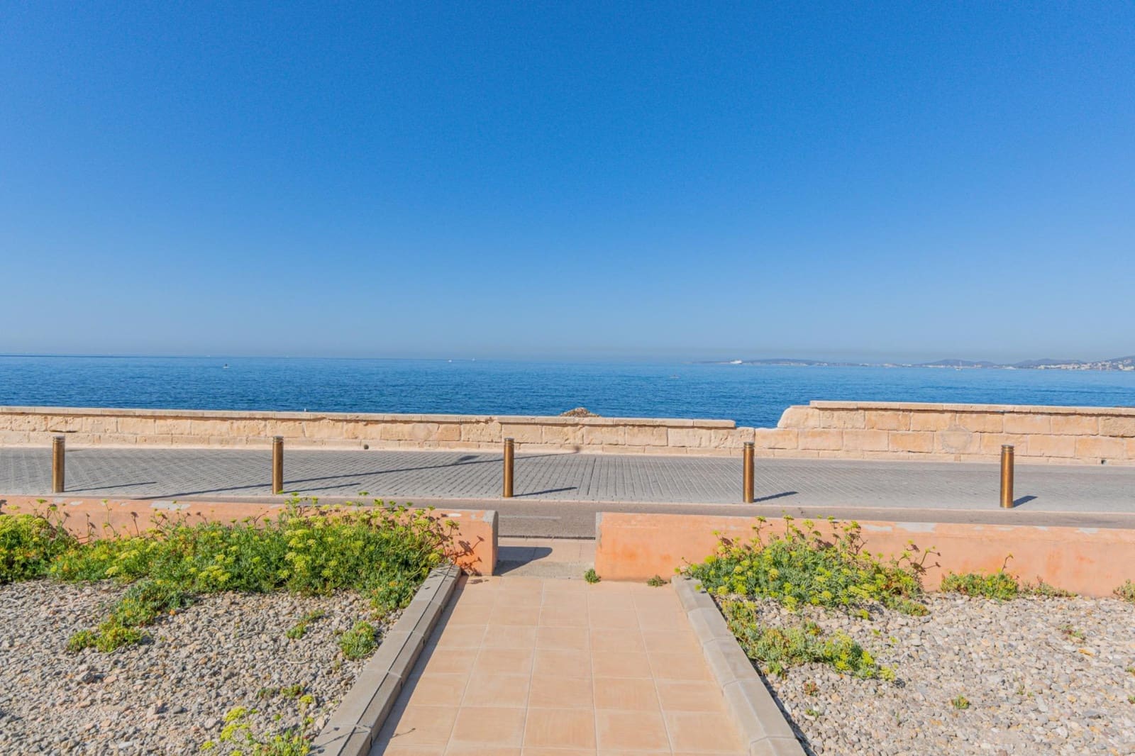 5 soveværelse Villa til salg i Palma de Mallorca - € 1.990.000 (Ref: 9217445)