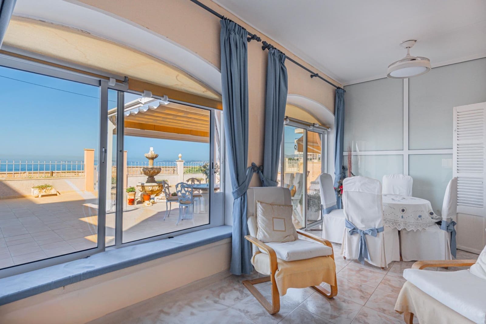 5 bedroom Villa for sale in Palma de Mallorca - € 1,990,000 (Ref: 9217445)