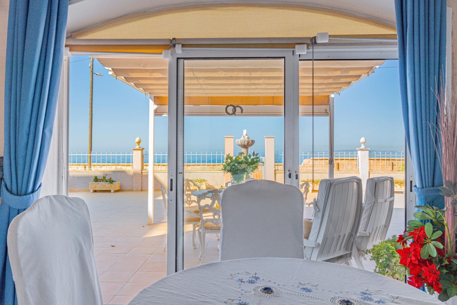 5 bedroom Villa for sale in Palma de Mallorca - € 1,990,000 (Ref: 9217445)