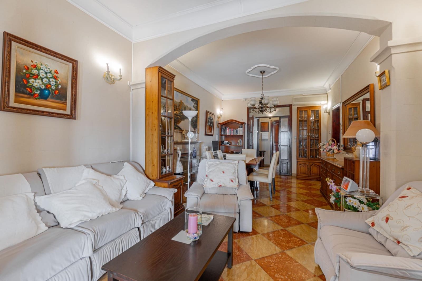 5 bedroom Villa for sale in Palma de Mallorca - € 1,990,000 (Ref: 9217445)