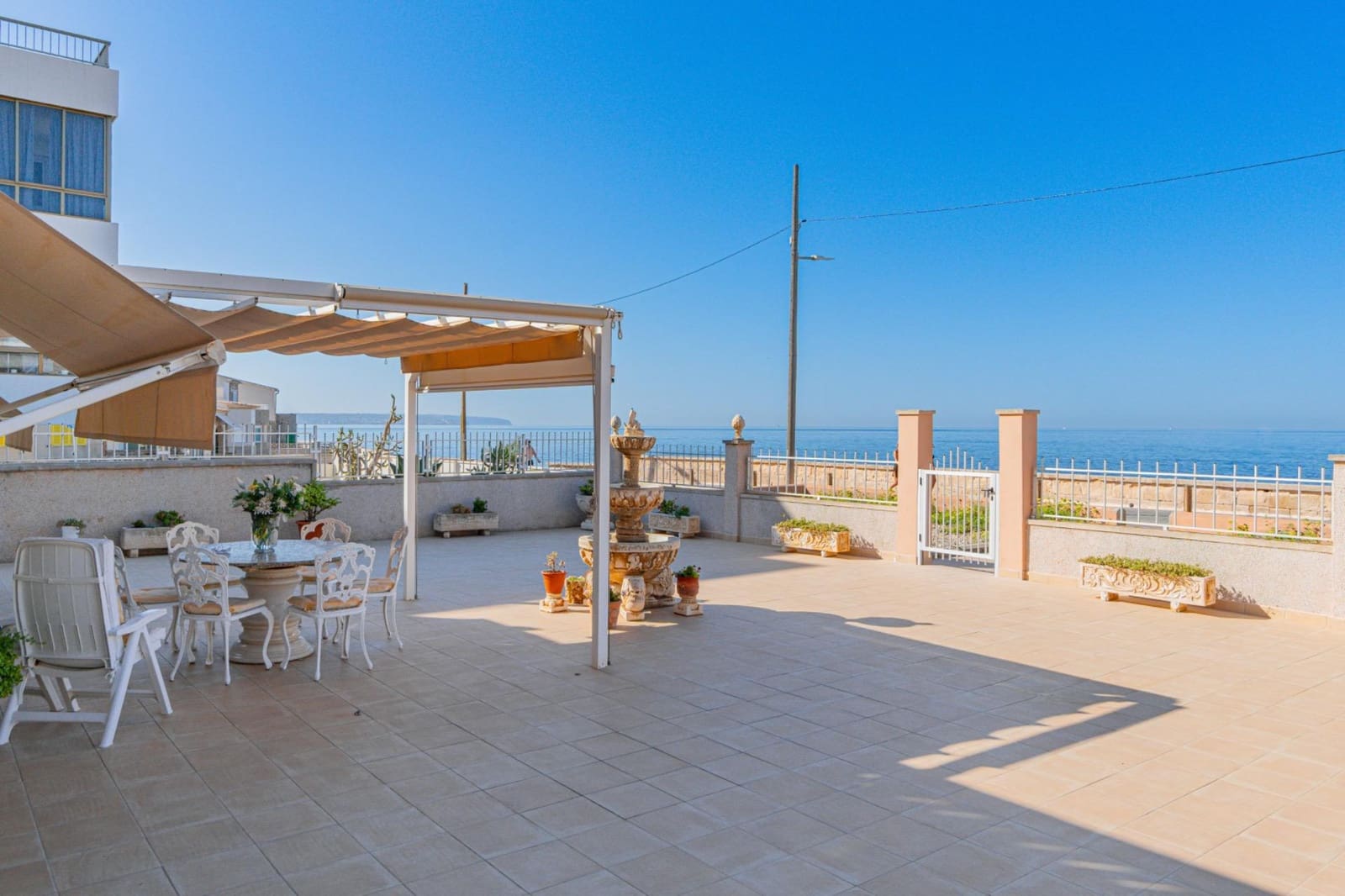 5 bedroom Villa for sale in Palma de Mallorca - € 1,990,000 (Ref: 9217445)