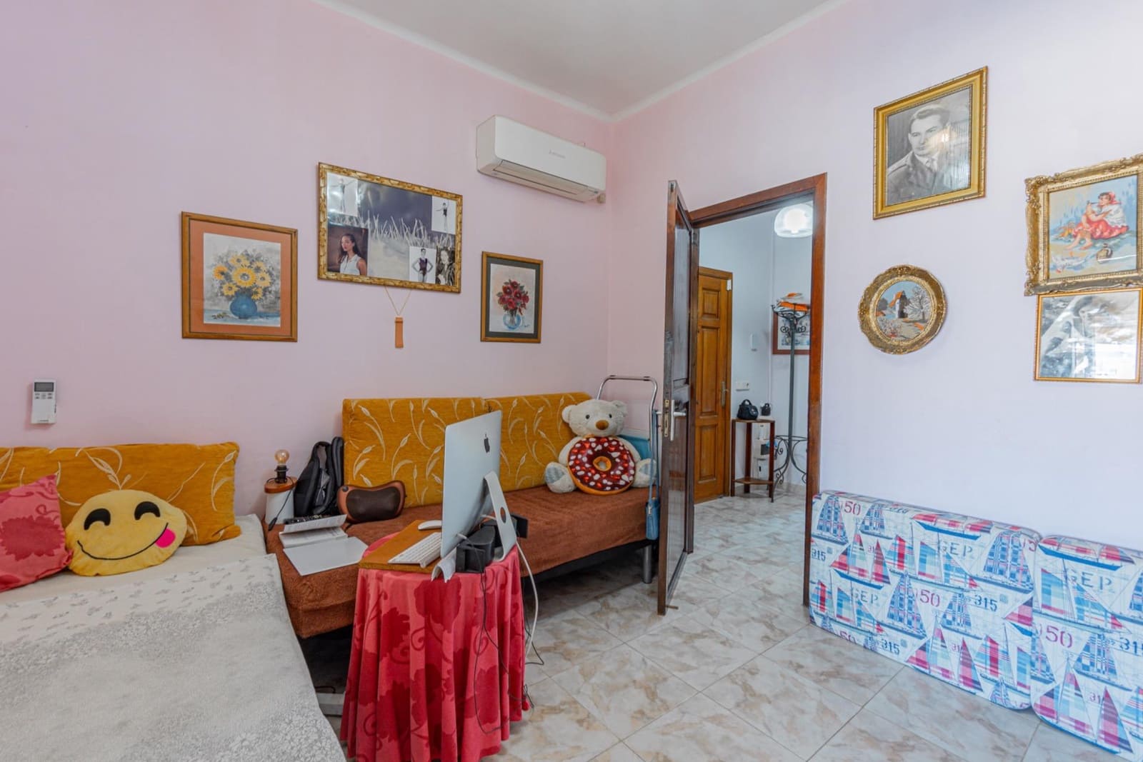 5 bedroom Villa for sale in Palma de Mallorca - € 1,990,000 (Ref: 9217445)