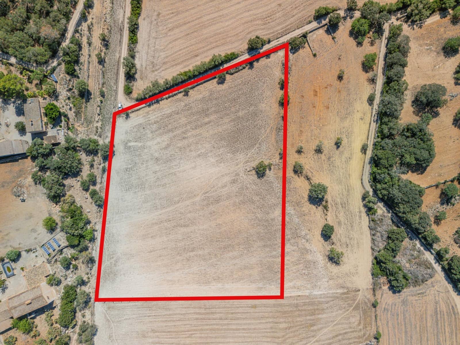 Tontti myytävänä paikassa Sineu - 182 100 € (Ref: 9219992)