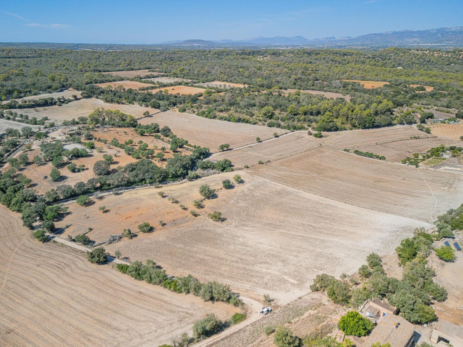 Tontti myytävänä paikassa Sineu - 182 100 € (Ref: 9219992)