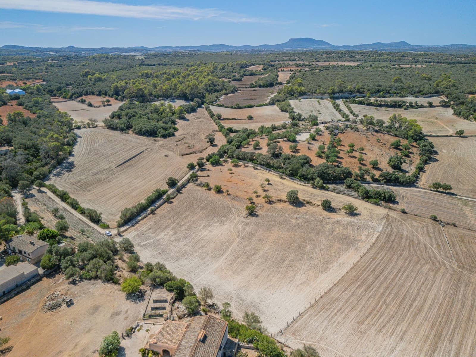 Tontti myytävänä paikassa Sineu - 182 100 € (Ref: 9219992)