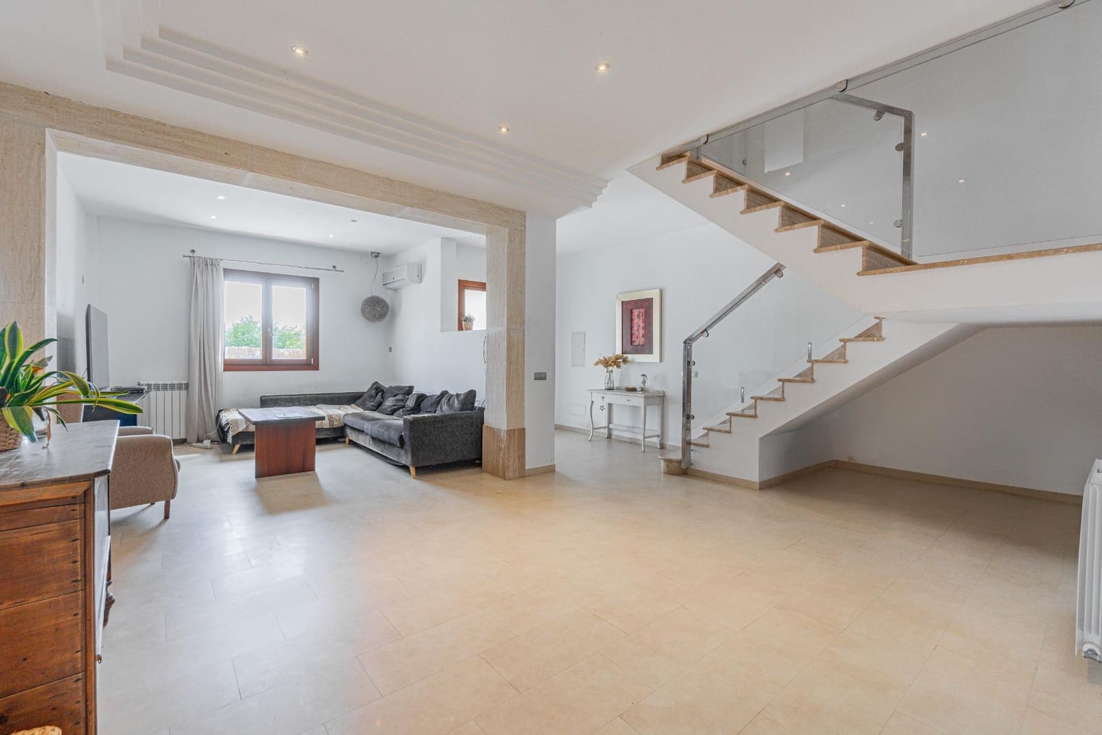 5 soveværelse Lejlighed til salg i Maria de la Salud / Maria de la Salut med swimmingpool garage - € 799.000 (Ref: 9257327)