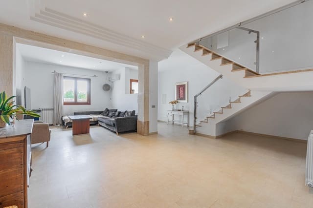 5 soveværelse Lejlighed til salg i María de la Salud / María de la Salut med swimmingpool garage - € 799.000 (Ref: 9257327)