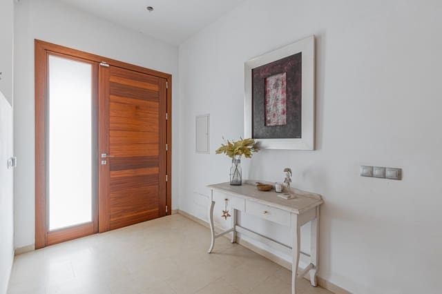 5 soveværelse Lejlighed til salg i María de la Salud / María de la Salut med swimmingpool garage - € 799.000 (Ref: 9257327)