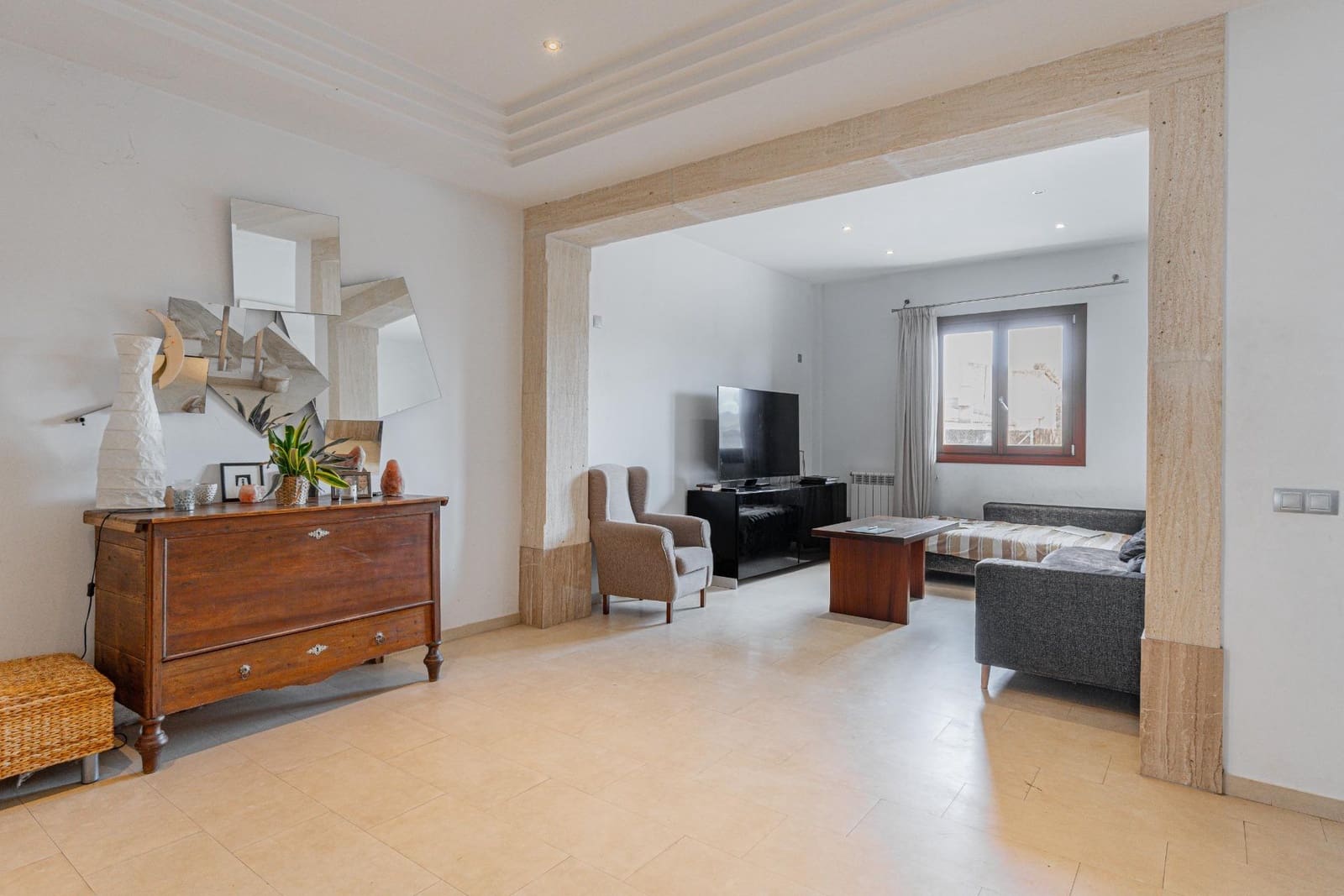 5 soveværelse Lejlighed til salg i Maria de la Salud / Maria de la Salut med swimmingpool garage - € 799.000 (Ref: 9257327)