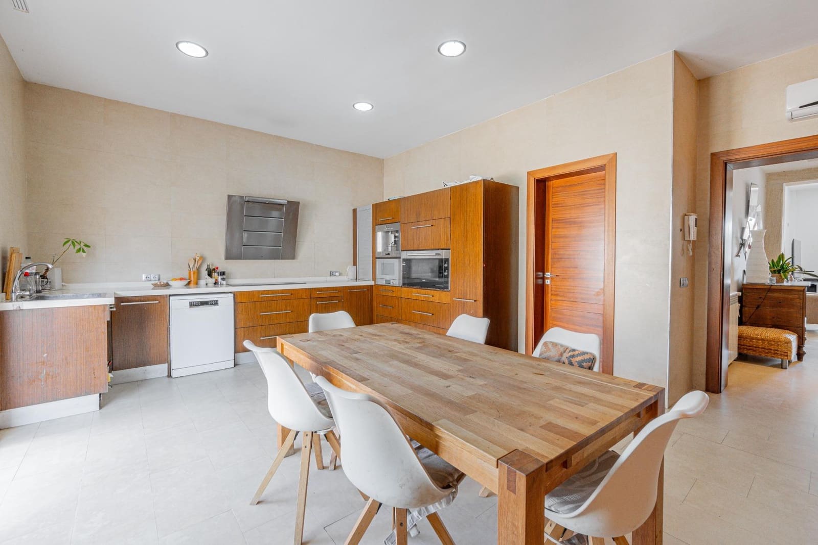 5 soveværelse Lejlighed til salg i Maria de la Salud / Maria de la Salut med swimmingpool garage - € 799.000 (Ref: 9257327)