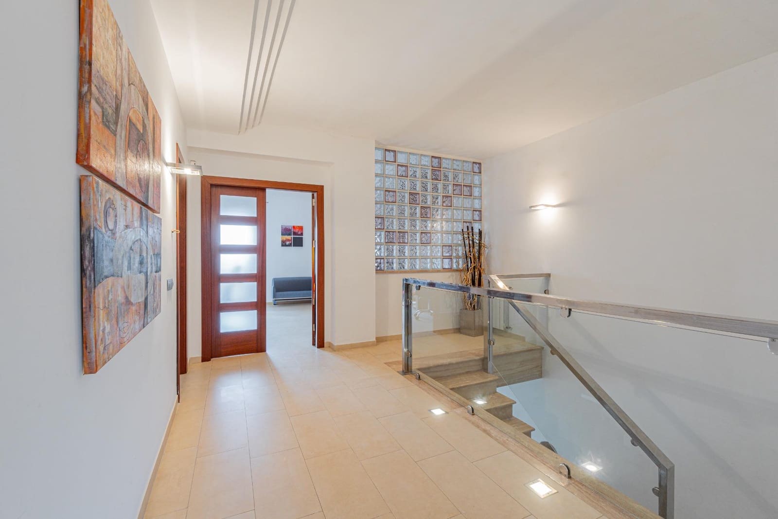 5 soveværelse Lejlighed til salg i Maria de la Salud / Maria de la Salut med swimmingpool garage - € 799.000 (Ref: 9257327)