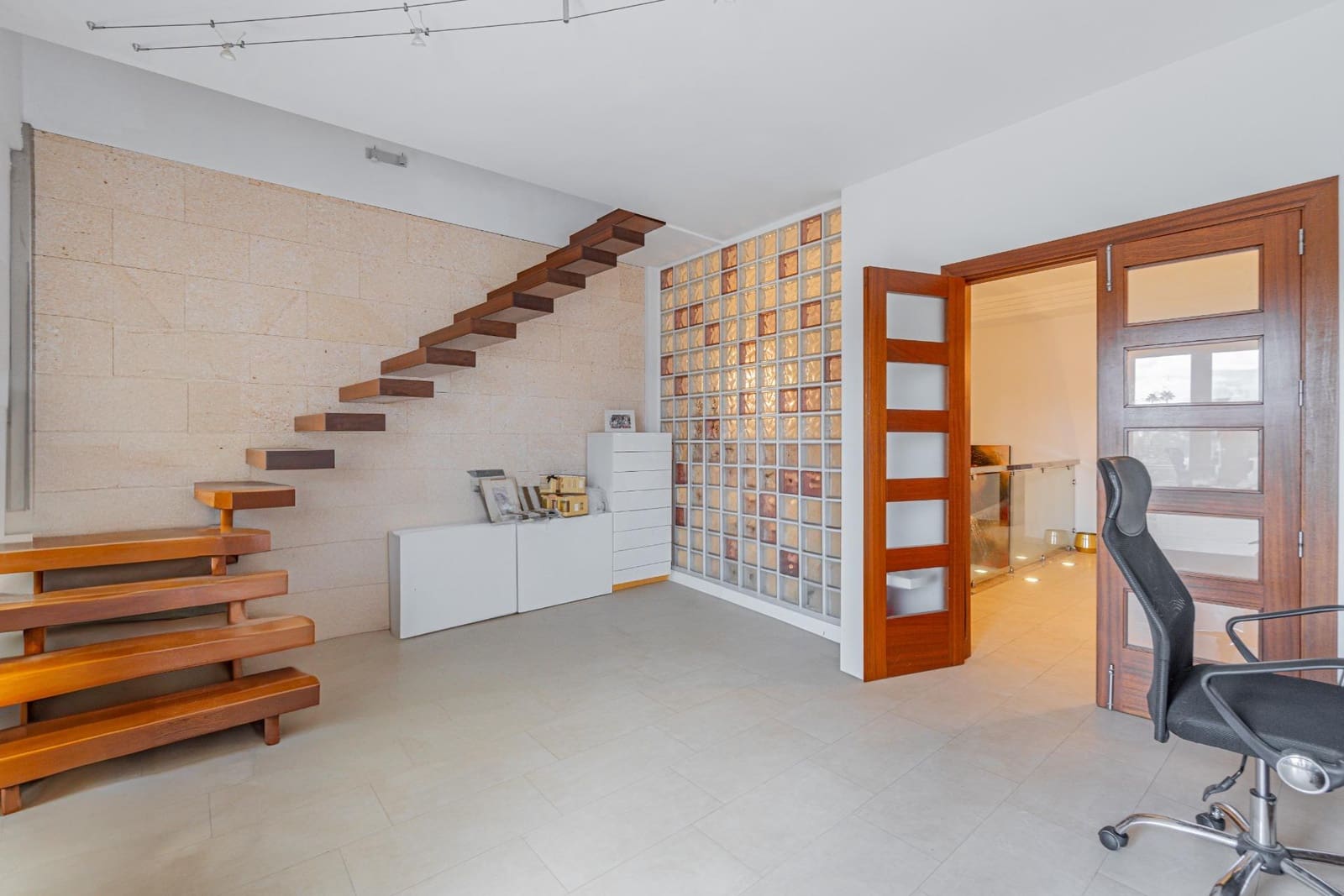 5 soveværelse Lejlighed til salg i Maria de la Salud / Maria de la Salut med swimmingpool garage - € 799.000 (Ref: 9257327)