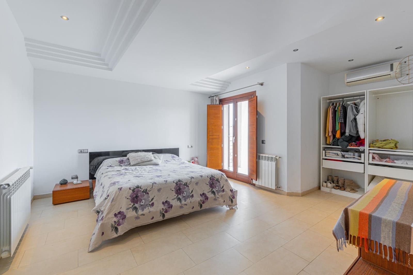 5 soveværelse Lejlighed til salg i Maria de la Salud / Maria de la Salut med swimmingpool garage - € 799.000 (Ref: 9257327)