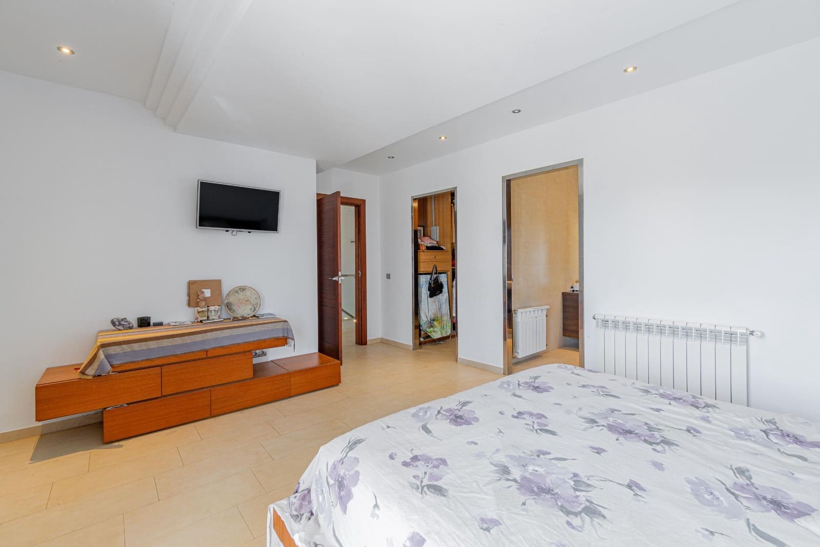 5 soveværelse Lejlighed til salg i Maria de la Salud / Maria de la Salut med swimmingpool garage - € 799.000 (Ref: 9257327)