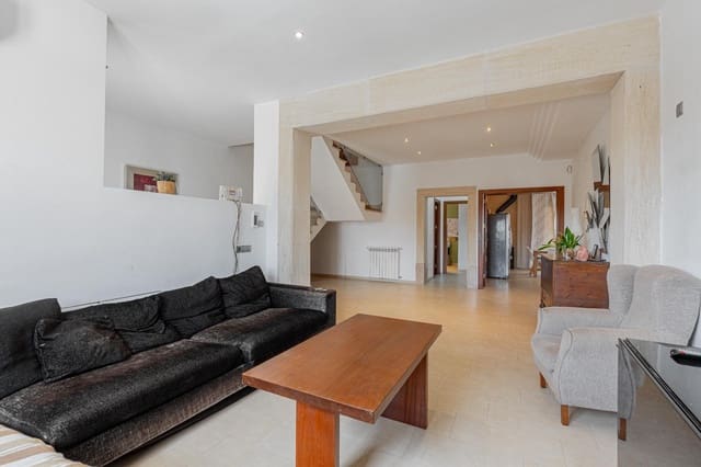 5 soveværelse Lejlighed til salg i María de la Salud / María de la Salut med swimmingpool garage - € 799.000 (Ref: 9257327)