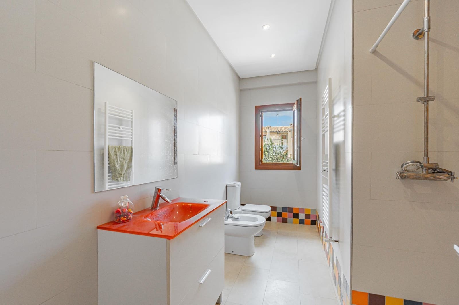 5 soveværelse Lejlighed til salg i Maria de la Salud / Maria de la Salut med swimmingpool garage - € 799.000 (Ref: 9257327)