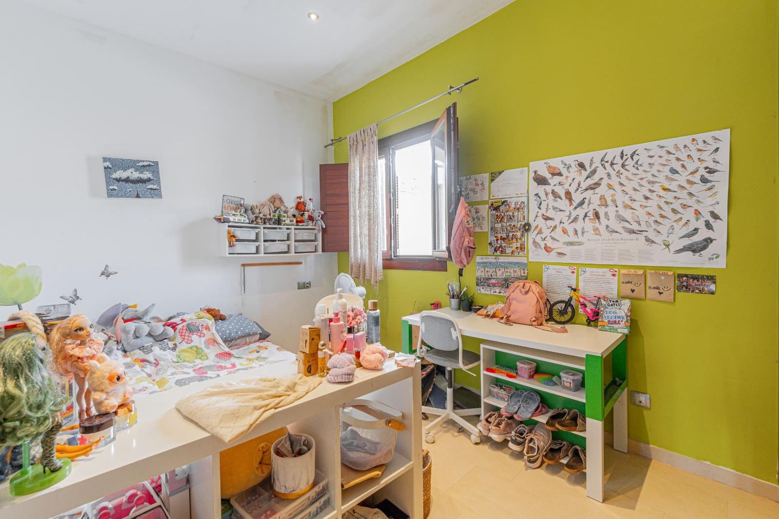 5 soveværelse Lejlighed til salg i Maria de la Salud / Maria de la Salut med swimmingpool garage - € 799.000 (Ref: 9257327)