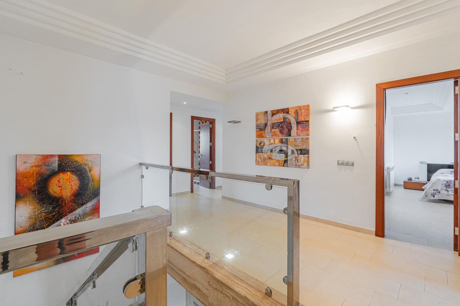 5 soveværelse Lejlighed til salg i Maria de la Salud / Maria de la Salut med swimmingpool garage - € 799.000 (Ref: 9257327)