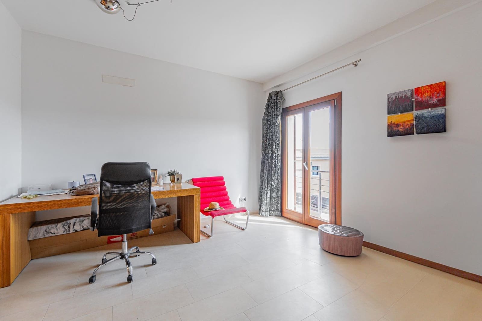 5 soveværelse Lejlighed til salg i Maria de la Salud / Maria de la Salut med swimmingpool garage - € 799.000 (Ref: 9257327)