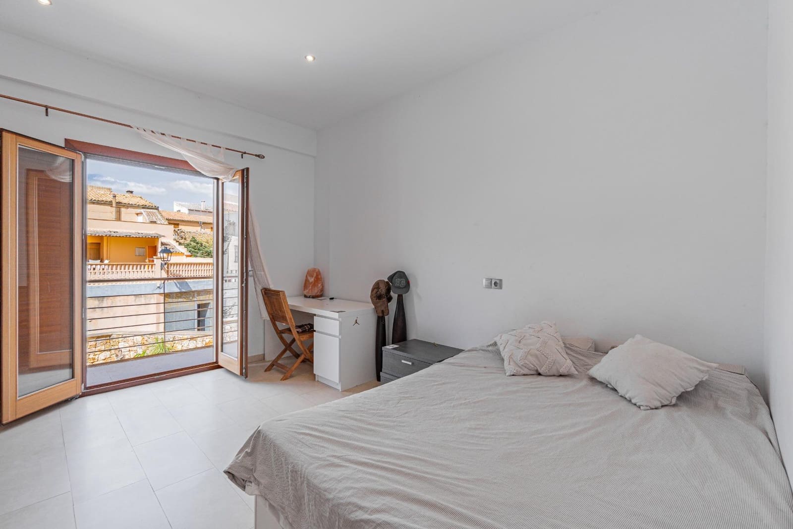 5 soveværelse Lejlighed til salg i Maria de la Salud / Maria de la Salut med swimmingpool garage - € 799.000 (Ref: 9257327)