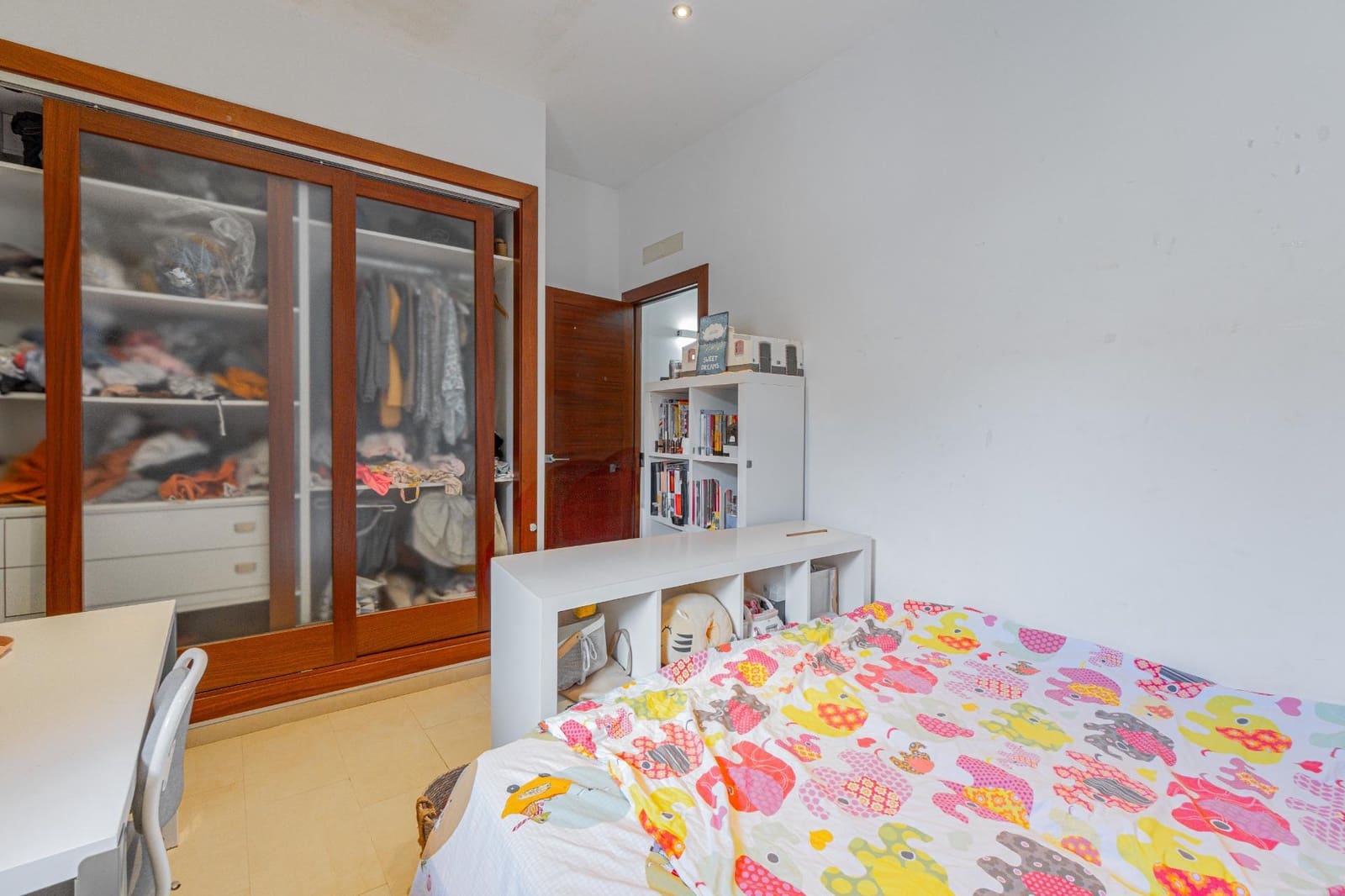 5 soveværelse Lejlighed til salg i Maria de la Salud / Maria de la Salut med swimmingpool garage - € 799.000 (Ref: 9257327)