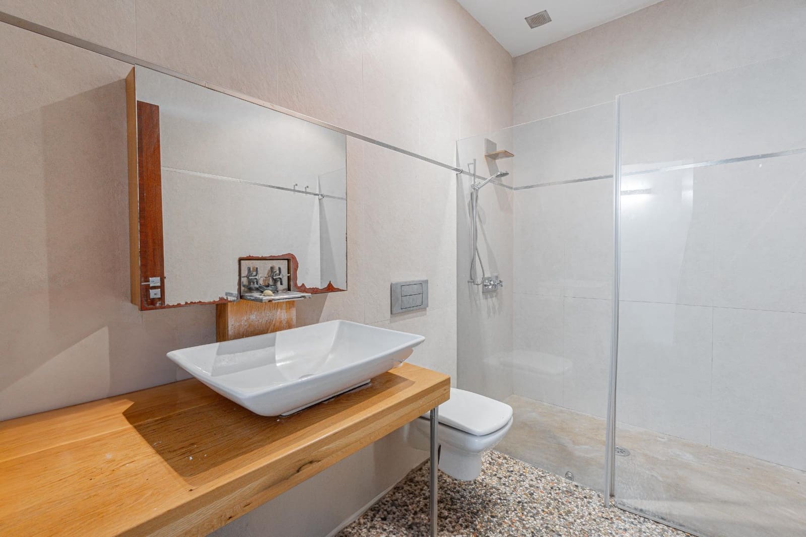 5 soveværelse Lejlighed til salg i Maria de la Salud / Maria de la Salut med swimmingpool garage - € 799.000 (Ref: 9257327)