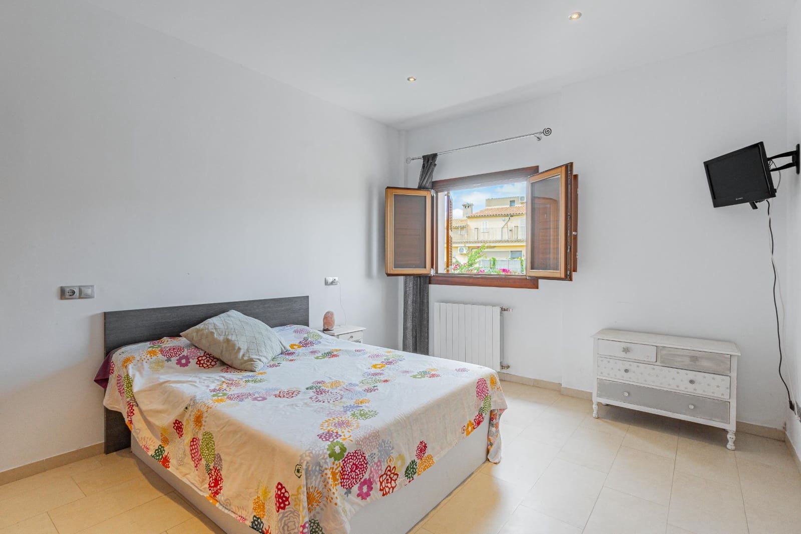 5 soveværelse Lejlighed til salg i Maria de la Salud / Maria de la Salut med swimmingpool garage - € 799.000 (Ref: 9257327)