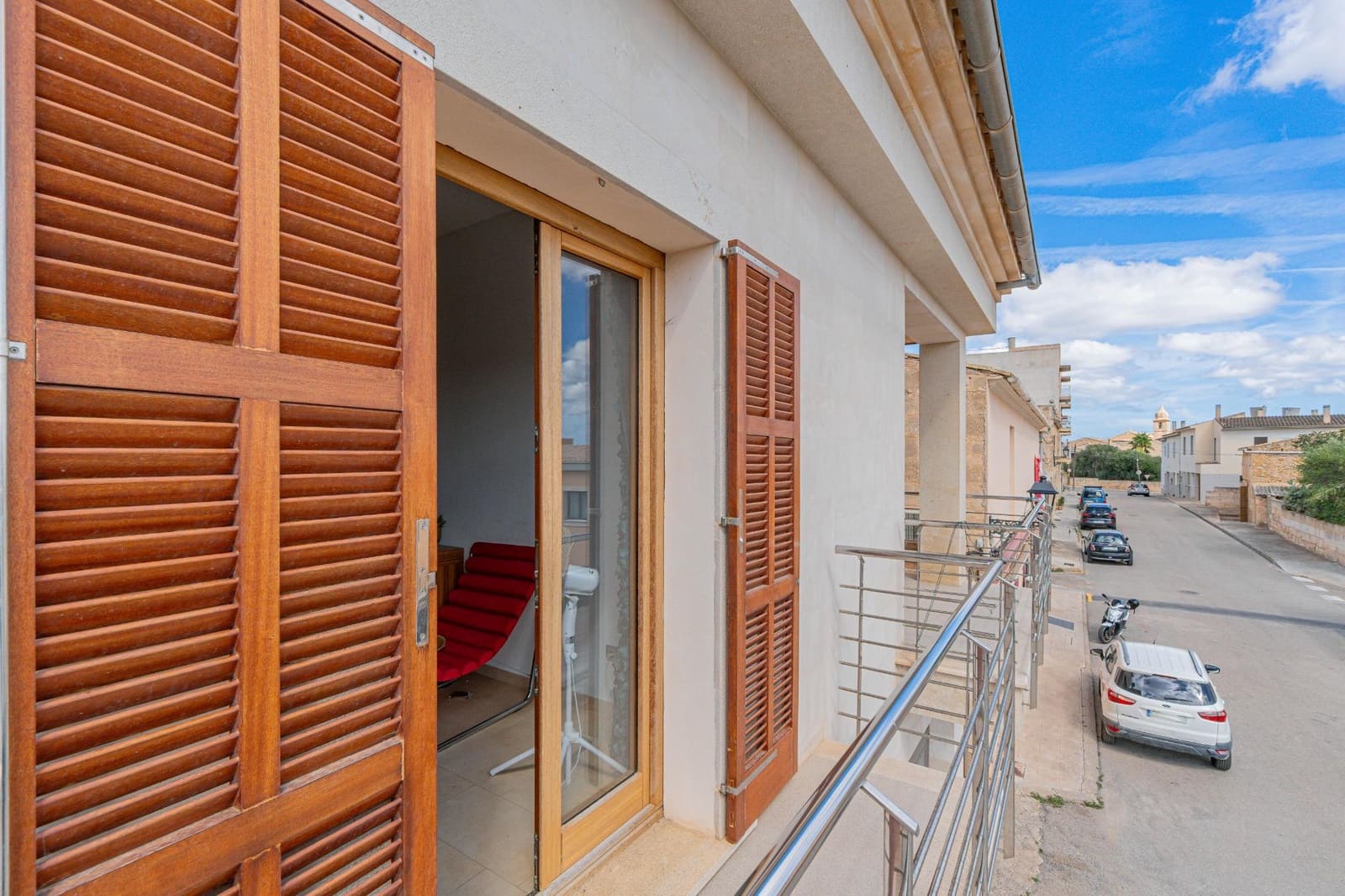 5 soveværelse Lejlighed til salg i Maria de la Salud / Maria de la Salut med swimmingpool garage - € 799.000 (Ref: 9257327)