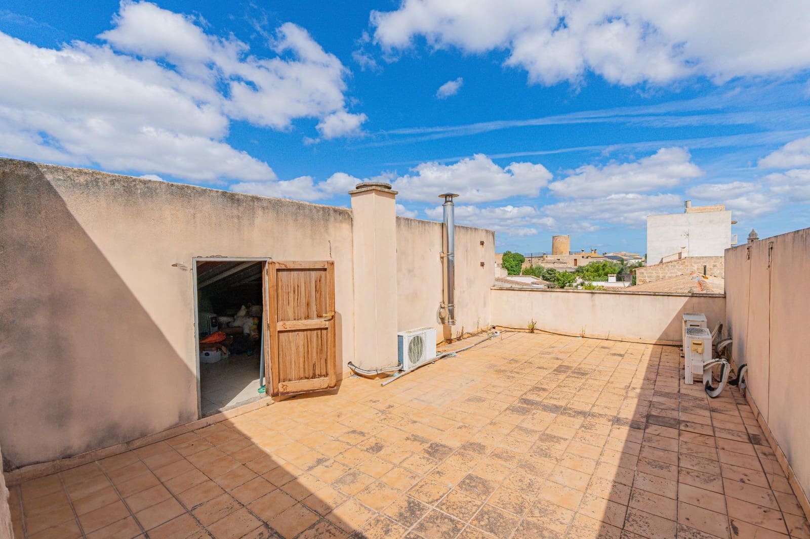 5 soveværelse Lejlighed til salg i Maria de la Salud / Maria de la Salut med swimmingpool garage - € 799.000 (Ref: 9257327)