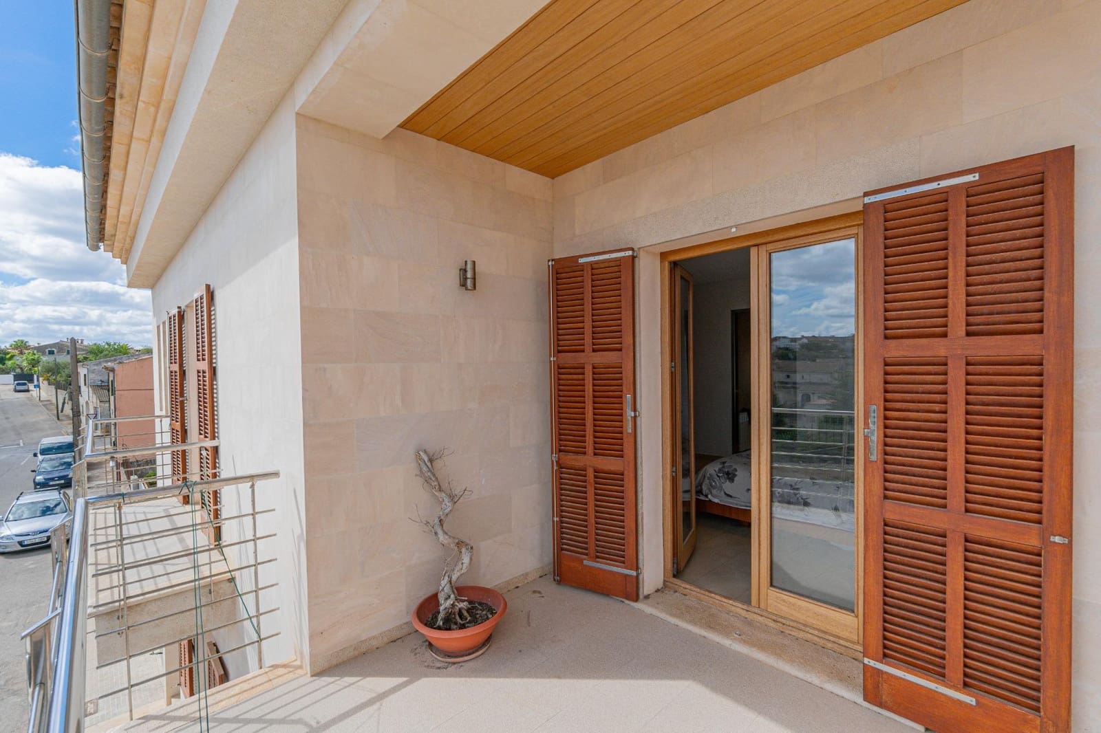 5 soveværelse Lejlighed til salg i Maria de la Salud / Maria de la Salut med swimmingpool garage - € 799.000 (Ref: 9257327)