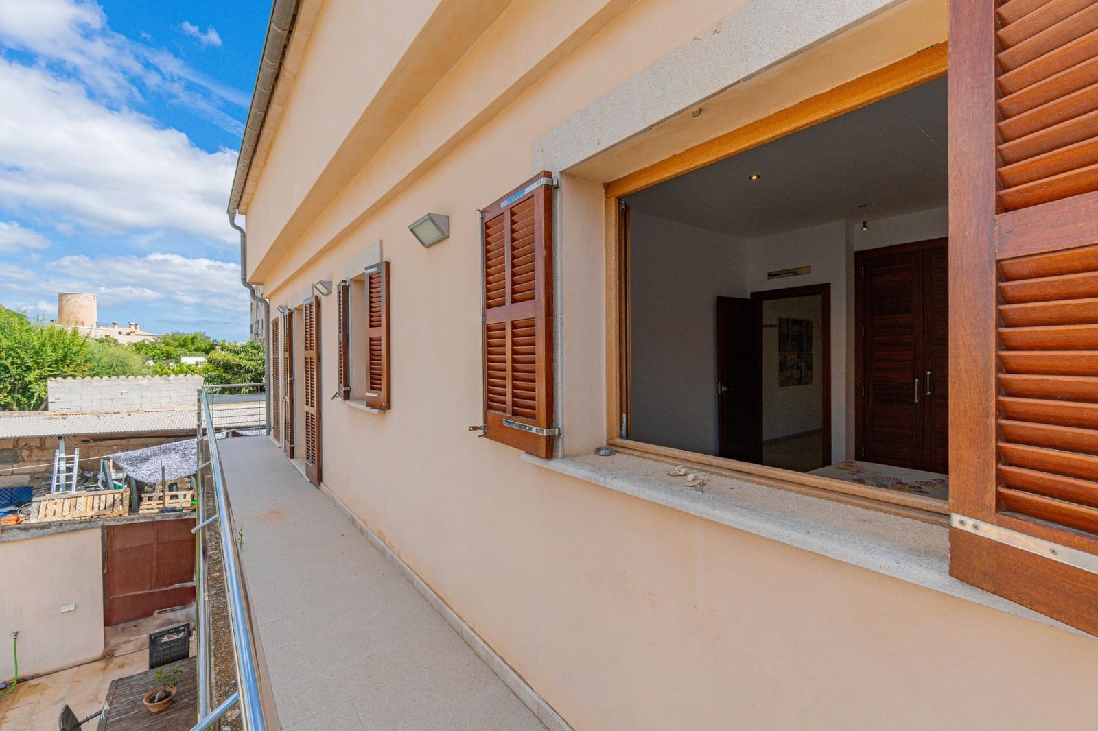 5 soveværelse Lejlighed til salg i Maria de la Salud / Maria de la Salut med swimmingpool garage - € 799.000 (Ref: 9257327)