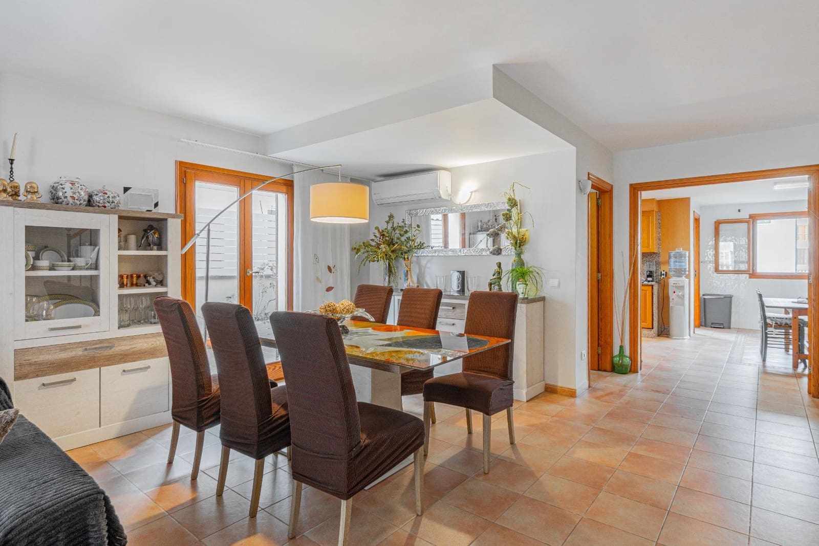 4 bedroom Terraced Villa for sale in Santa Maria del Cami with garage - € 649,900 (Ref: 9264582)