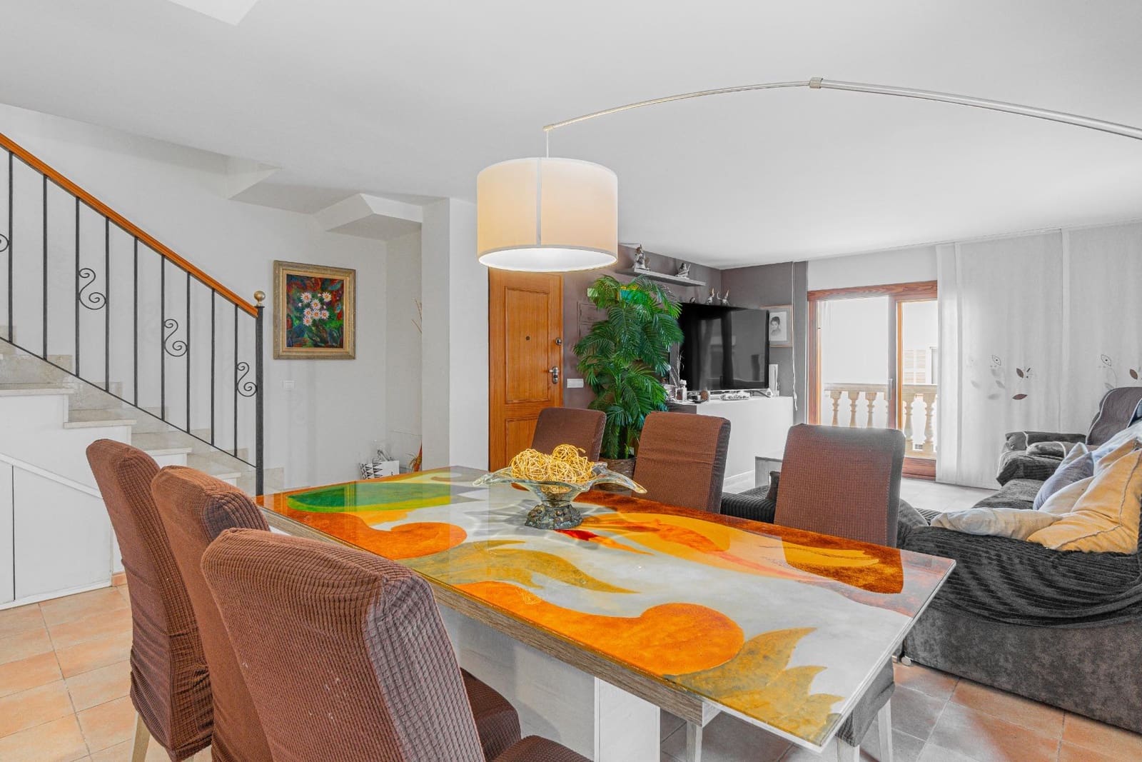 4 bedroom Terraced Villa for sale in Santa Maria del Cami with garage - € 649,900 (Ref: 9264582)