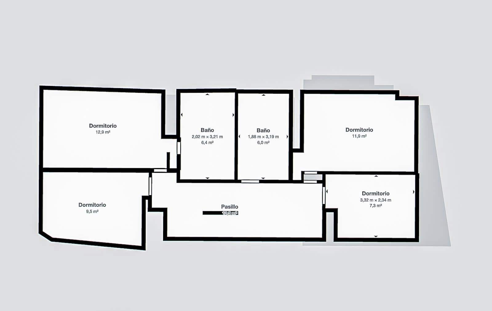 4 bedroom Terraced Villa for sale in Santa Maria del Cami with garage - € 649,900 (Ref: 9264582)