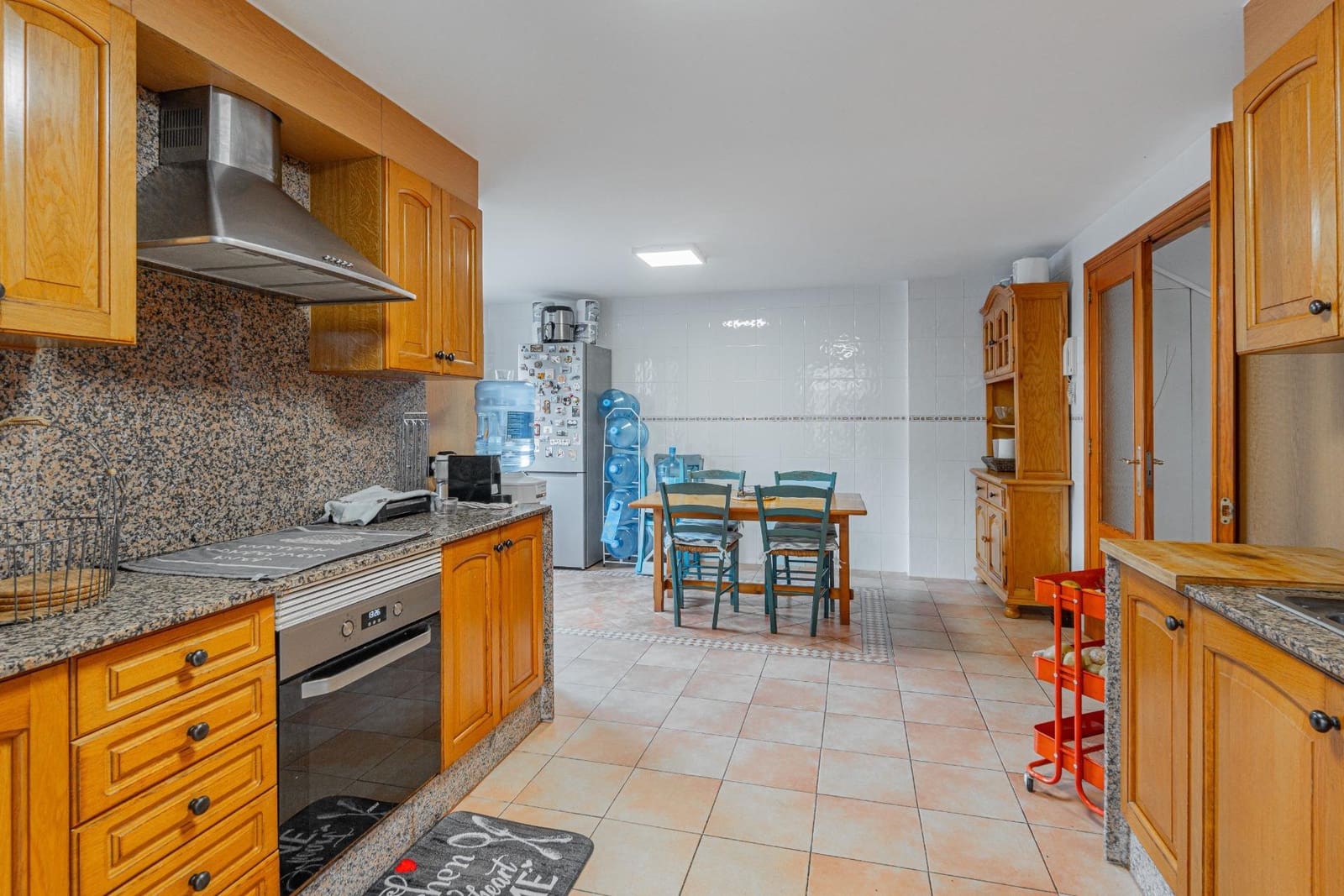 4 bedroom Terraced Villa for sale in Santa Maria del Cami with garage - € 649,900 (Ref: 9264582)