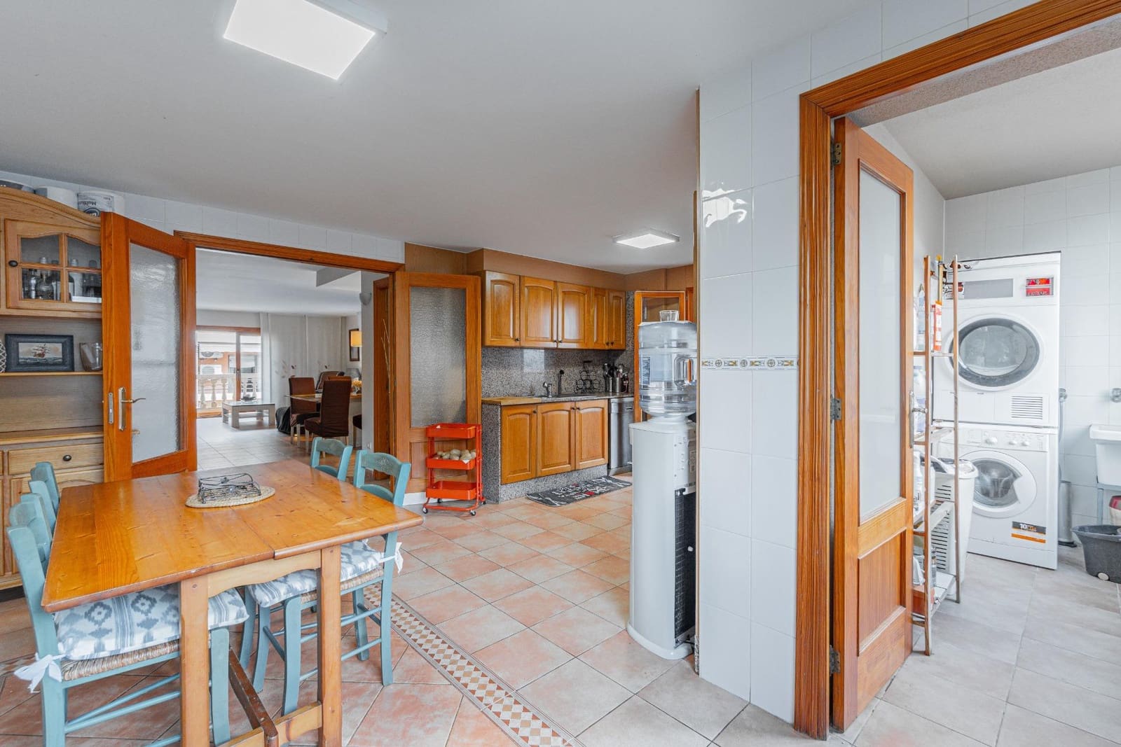 4 bedroom Terraced Villa for sale in Santa Maria del Cami with garage - € 649,900 (Ref: 9264582)