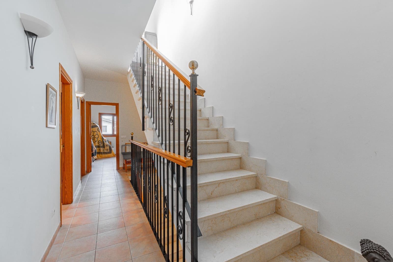 4 bedroom Terraced Villa for sale in Santa Maria del Cami with garage - € 649,900 (Ref: 9264582)