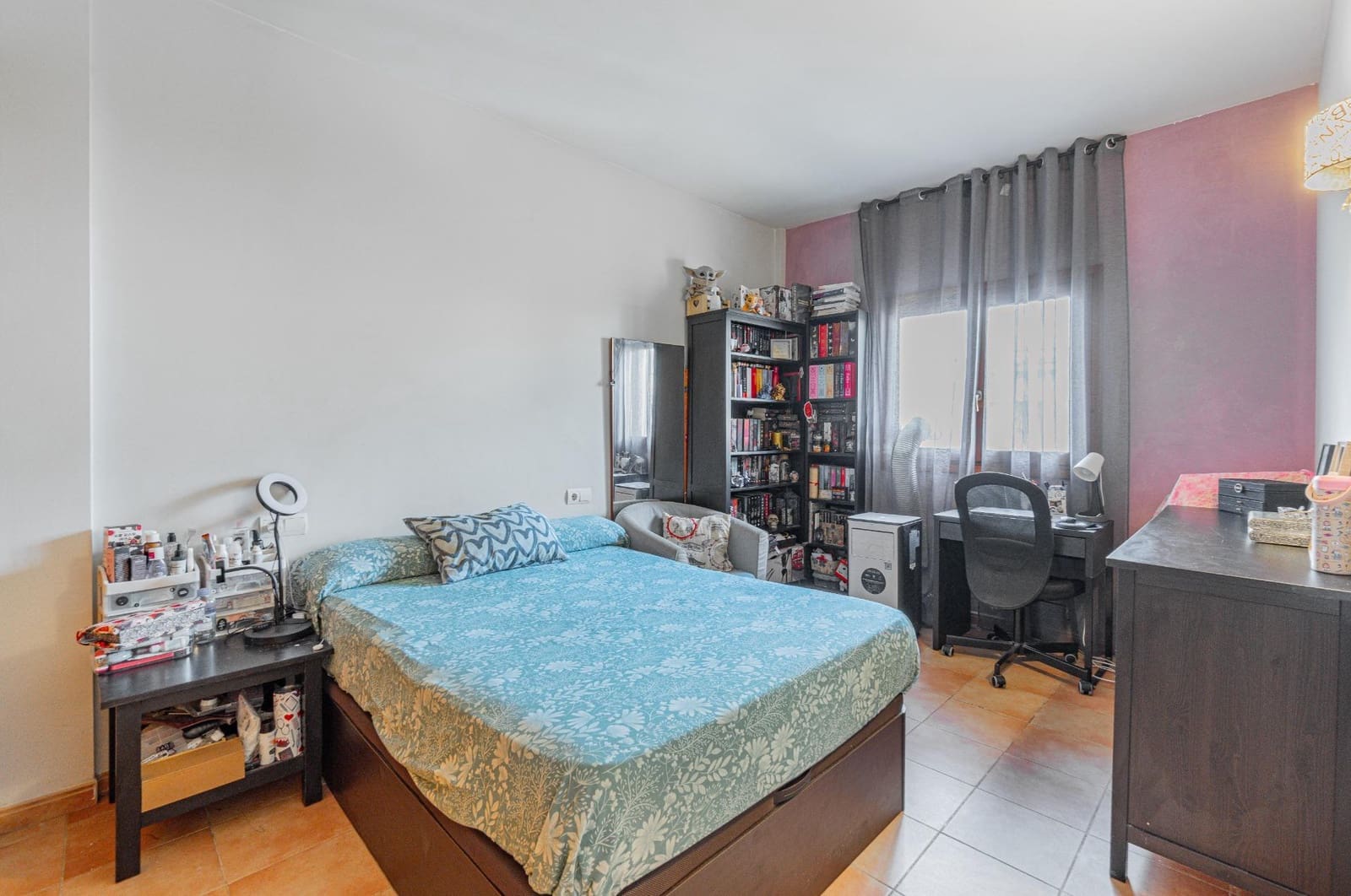 4 bedroom Terraced Villa for sale in Santa Maria del Cami with garage - € 649,900 (Ref: 9264582)